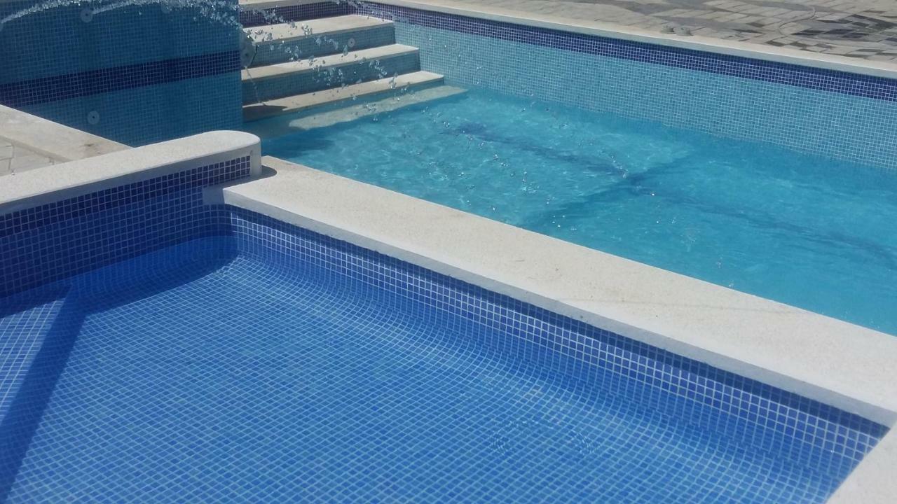Cool Breeze - Mamaia Nord 호텔 Năvodari 외부 사진